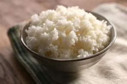 Plain Rice